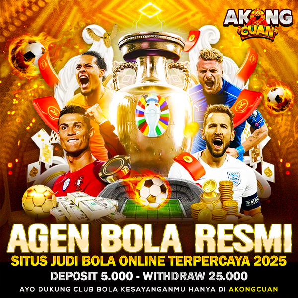 judi bola